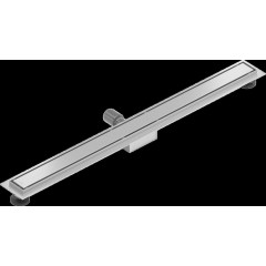 MEXEN - Flat M13 odtokový žlab 2v1 100 cm nerez 1010100-15
