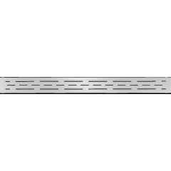 MEXEN - Rošt M01 pro žlab 60 cm nerez 1020060