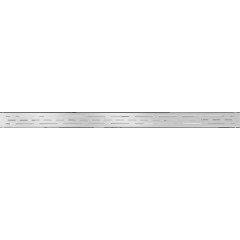 MEXEN - Rošt M01 pro žlab 80 cm nerez 1020080