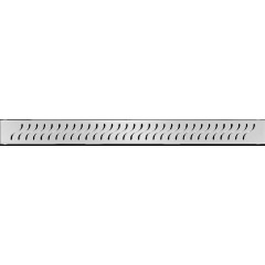 MEXEN - Rošt M09pro žlab 50 cm nerez 1028050