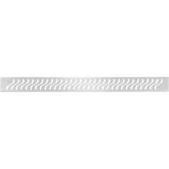 MEXEN - Rošt M09pro žlab 70 cm nerez 1028070