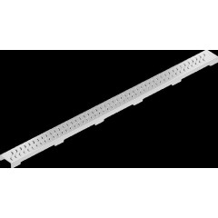 MEXEN - Rošt M09pro žlab 80 cm nerez 1028080