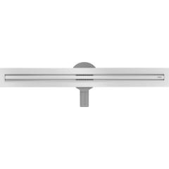 MEXEN - Flat 360 Slim podlahový žlab 60 cm otočný nerez 1041060