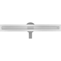 MEXEN - Flat 360 Slim podlahový žlab 70 cm otočný nerez 1041070