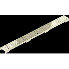 MEXEN - Rošt M08 pro žlab 70 cm zlato 1525070