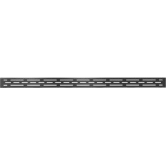 MEXEN - Rošt M01 pro žlab 80 cm černá 1720080