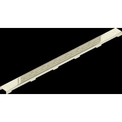 MEXEN - Rošt M01 pro žlab 90 cm zlatý 1520090
