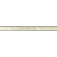MEXEN - Rošt M01 pro žlab 90 cm zlatý 1520090