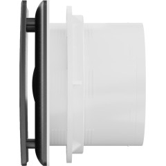 MEXEN - AXS 150 koupelnový ventilátor, černá W9601-150-70