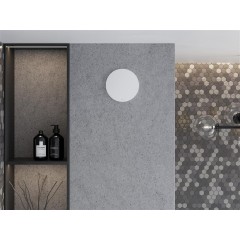 MEXEN - AXR 100 koupelnový ventilátor, bílá W9602-100-00