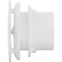 MEXEN - AXR 100 koupelnový ventilátor, bílá W9602-100-00