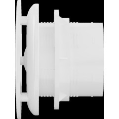 MEXEN - AXR 100 koupelnový ventilátor s časovačem, bílá W9602-100T-00