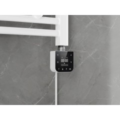 MEXEN - FA-F topná tyč s Wi-fi, 600 W, bílá W953-0600-20