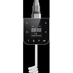 MEXEN - FA-F topná tyč s Wi-fi, 900 W, bílá W953-0900-20
