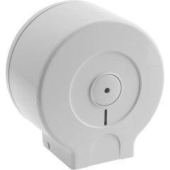 SAPHO - Zásobník na toaletní papír max. Ø 19cm, ABS, bílá 693