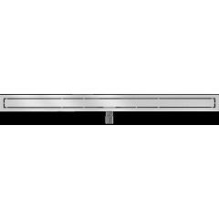 MEXEN - Flat M13 odtokový žlab 2v1 140 cm nerez 1010140