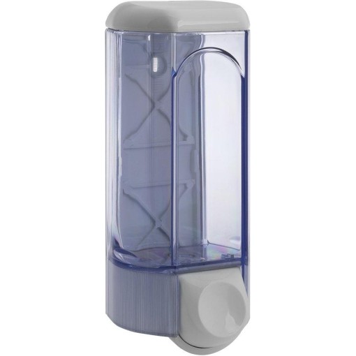 SAPHO - MARPLAST dávkovač tekutého mýdla 800ml, bílá 562