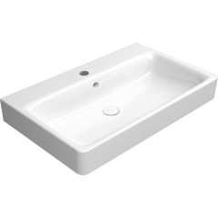 GSI - SAND keramické umyvadlo 80x50 cm, bílá ExtraGlaze 9022111