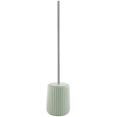 Gedy - MARIKA WC štětka na postavení, zelená MK3307