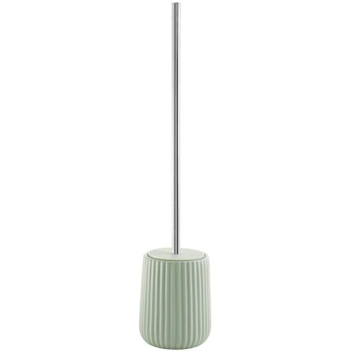 Gedy - MARIKA WC štětka na postavení, zelená MK3307