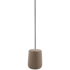 Gedy - MARIKA WC štětka na postavení, tortora MK3352