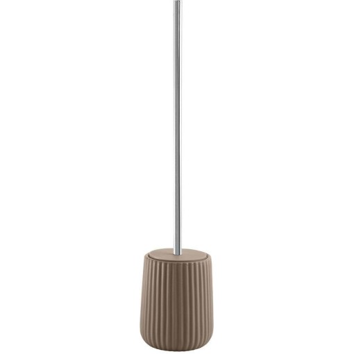 Gedy - MARIKA WC štětka na postavení, tortora MK3352