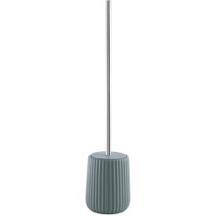 Gedy - MARIKA WC štětka na postavení, azzurro MK3362