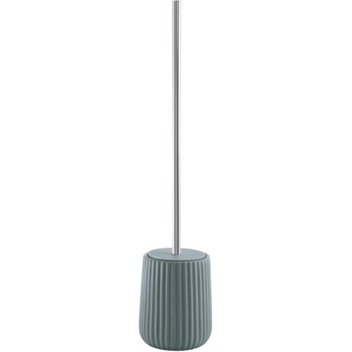 Gedy - MARIKA WC štětka na postavení, azzurro MK3362