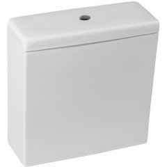 SAPHO - Keramická nádržka s víkem NDPC1012R-2