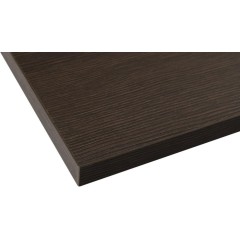 SAPHO - Deska DTDL 1190x18x440, borovice rustik DT119-1616