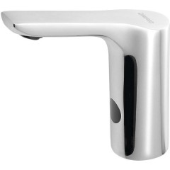 SAPHO - Senzorová stojánková baterie 24V DC, chrom PS781