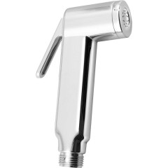 AQUALINE - Bidetová sprška s držákem, ABS/chrom B162