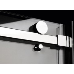 GELCO - DRAGON Obdélníkový sprchový kout 1200x700, čiré sklo, GD4612-GD7270 GD4612-GD7270