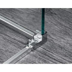 GELCO - DRAGON Obdélníkový sprchový kout 1600x800, čiré sklo, GD4616-GD7280 GD4616-GD7280