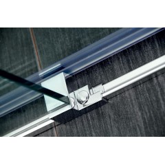 GELCO - DRAGON Obdélníkový sprchový kout 1100x900, čiré sklo, GD4611-GD7290 GD4611-GD7290