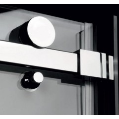 GELCO - DRAGON Obdélníkový sprchový kout 1300x1000, čiré sklo, GD4613-GD7210 GD4613-GD7210