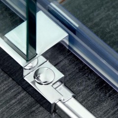 GELCO - DRAGON Obdélníkový sprchový kout 1300x1000, čiré sklo, GD4613-GD7210 GD4613-GD7210