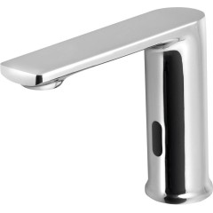 Bruckner - Senzorová stojánková baterie 6V DC (4xAA), chrom 982.820.1