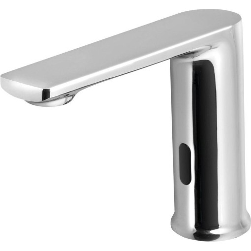 Bruckner - Senzorová stojánková baterie 6V DC (4xAA), chrom 982.820.1