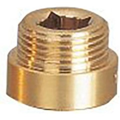 SAPHO - Prodloužení 1/2"x10, mosaz F102-10