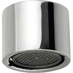 SAPHO - Perlátor vnitřní závit M20x1, chrom 3072.400