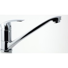 NOVASERVIS - Dřezová baterie Metalia 57 chrom 57091,0