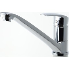 NOVASERVIS - Dřezová baterie Metalia 57 chrom 57091,0