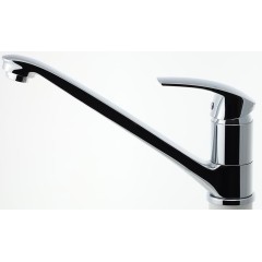 NOVASERVIS - Dřezová baterie Metalia 57 chrom 57091,0