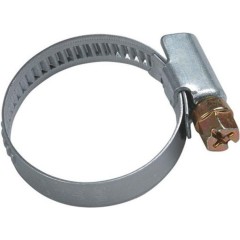 AQUALINE - Kovová hadicová spona 32-50 50151