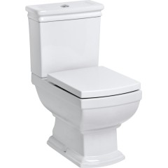 KERRA - WC kompakt Kleopatra 11 (s deskou) 5907548101235