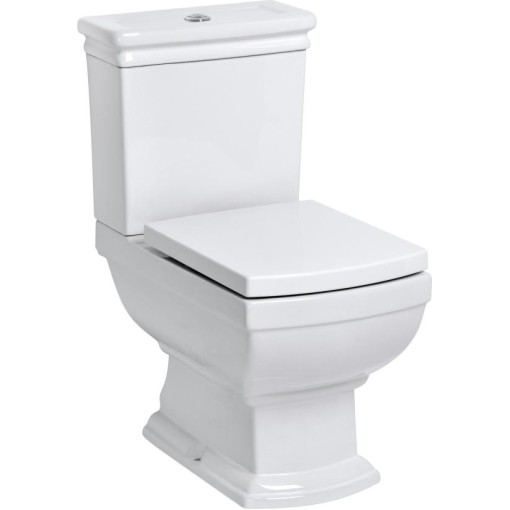KERRA - WC kompakt Kleopatra 11 (s deskou) 5907548101235