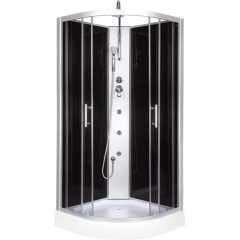 KERRA - Kabina s hydromasáží Faro 90 5907548107190