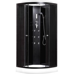 KERRA - Kabina s hydromasáží Oviedo 90 5907548108791