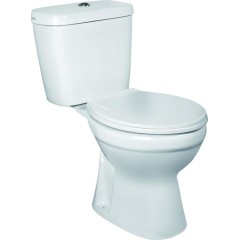 KERRA - WC kompakt C-Clear (vertikální) 5907548112545